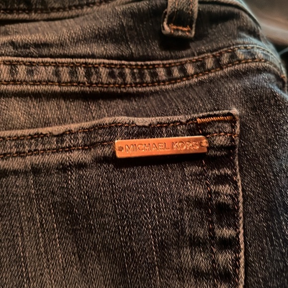 Michael Korea jeans distressed - Picture 4 of 4